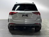 New 2025 Mercedes-Benz GLE 63 AMG S image 4