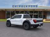 New 2025 Ford F150 Raptor image 4