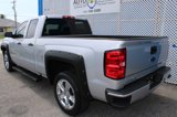 Used 2017 Chevrolet Silverado 1500 Custom w/ Custom Convenience Package image 5