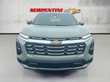 New 2026 Chevrolet Equinox LT image 2