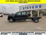 New 2025 Ford F350 XL image 2