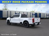 New 2025 Ford F350 Lariat w/ Lariat Ultimate Package image 4