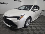 New 2025 Toyota Corolla SE image 3