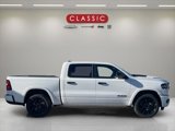 New 2025 RAM 1500 Laramie w/ Night Edition image 4