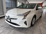 Used 2017 Toyota Prius Two w/ Prius Two Safety Plus Package image 3