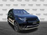 Used 2020 Land Rover Discovery HSE image 2