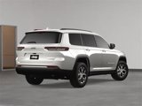 New 2025 Jeep Grand Cherokee L Limited image 5