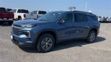 New 2026 Chevrolet Traverse LT w/ Driver Confidence Package image 4