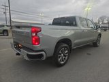 New 2025 Chevrolet Silverado 1500 LT w/ All Star Edition Plus image 3