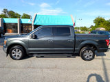 Used 2018 Ford F150 XLT w/ Equipment Group 302A Luxury image 2
