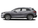 New 2025 INFINITI QX50 Luxe w/ Cargo Package image 4