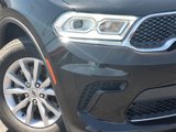 Certified 2024 Dodge Durango SXT image 5