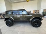 New 2025 Ford Bronco Raptor w/ Interior Carbon Fiber Pack image 4