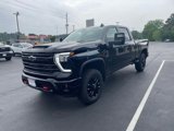 New 2025 Chevrolet Silverado 2500 LTZ w/ Trail Boss Package image 3
