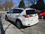 Used 2017 Toyota RAV4 Limited image 5