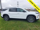 New 2025 Chevrolet Traverse LT w/ Driver Confidence Package image 4