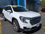 Used 2023 GMC Terrain SLT image 4
