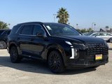 New 2025 Hyundai Palisade Calligraphy image 3