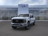 New 2025 Ford F350 Lariat image 2