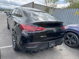 New 2025 Mercedes-Benz GLE 53 AMG 4MATIC Coupe image 5