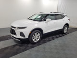 Used 2019 Chevrolet Blazer LT image 2