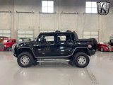 Used 2007 HUMMER H2 SUT image 3