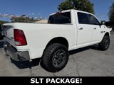 Used 2018 RAM 1500 Classic SLT image 2