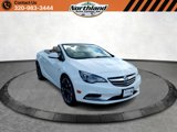 Used 2019 Buick Cascada Premium image 2
