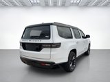 New 2025 Jeep Grand Wagoneer Series III w/ Rear Seat Video Group 1 image 3