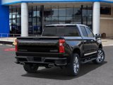 New 2025 Chevrolet Silverado 1500 High Country w/ High Country Premium Package image 4