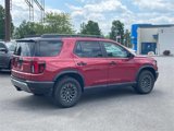 New 2026 Honda Passport TrailSport image 5