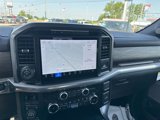 New 2025 Ford F150 Lariat w/ Equipment Group 501A Mid image 4