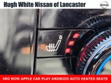 New 2025 Nissan Pathfinder Rock Creek image 3