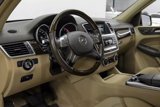 Used 2015 Mercedes-Benz ML 350 2WD image 2