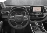 New 2025 Toyota Highlander XLE image 4