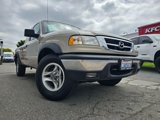 Used 2008 MAZDA B-Series Pickup 4x4 Cab Plus B4000 image 6