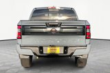 New 2025 Nissan Frontier PRO-4X image 4