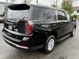 New 2025 Chevrolet Suburban LT w/ Sun And Tow Package image 4