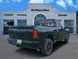 New 2025 RAM 2500 Big Horn image 4