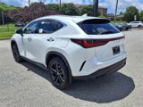 New 2025 Lexus NX 450h+ AWD w/ Luxury Package image 5