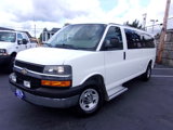 Used 2013 Chevrolet Express 3500 LT w/ LT Preferred Equipment Group image 3
