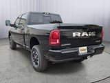 New 2025 RAM 2500 Laramie image 3