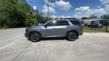 New 2025 Nissan Pathfinder Rock Creek image 5