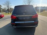 Used 2016 Mercedes-Benz GL 550 4MATIC image 4