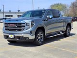 New 2025 GMC Sierra 1500 SLT w/ SLT Premium Plus Package image 2