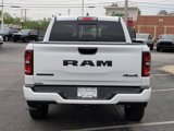 New 2025 RAM 1500 4x4 Crew Cab image 4