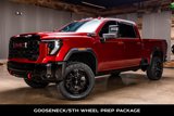 Used 2024 GMC Sierra 2500 AT4X image 5