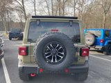 New 2025 Jeep Wrangler Unlimited Rubicon image 4