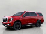 New 2025 GMC Yukon Elevation w/ LPO, Yukon Black Package image 2
