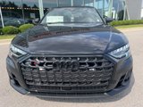 New 2025 Audi S8 image 2